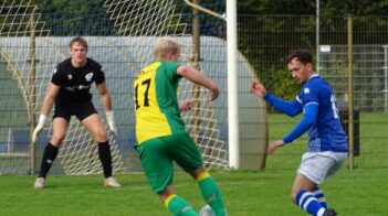 SJS Lijdt Forse Nederlaag Tegen Fit Boys (0-5)