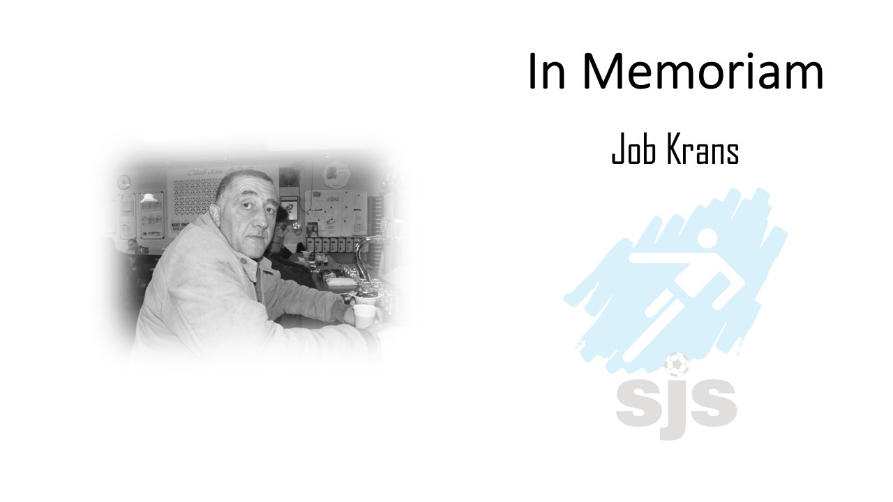 In Memoriam – Job Krans